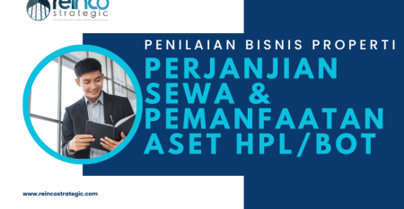 penilaian bisnis