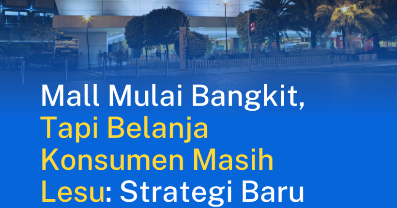 mall bangkit