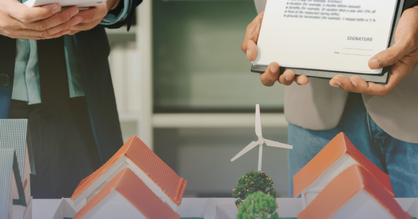 risiko hukum properti